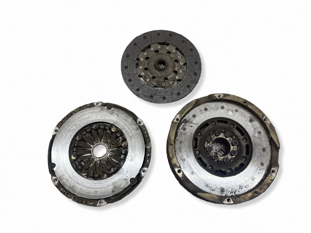 Clutch set kit
