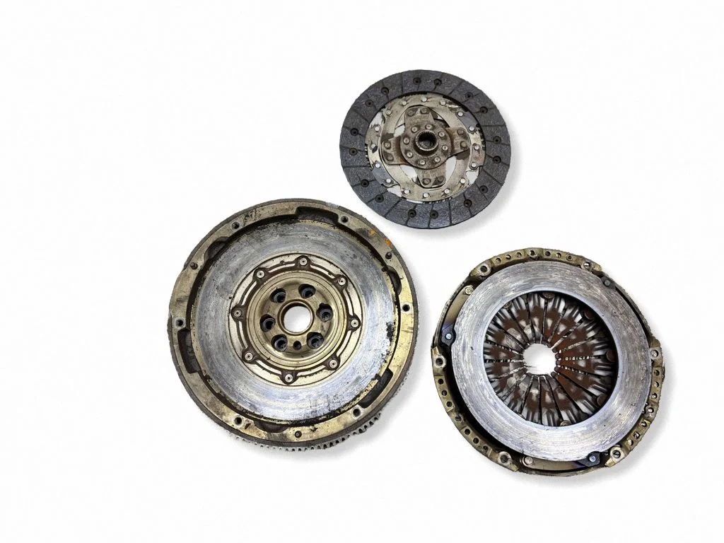Clutch set kit