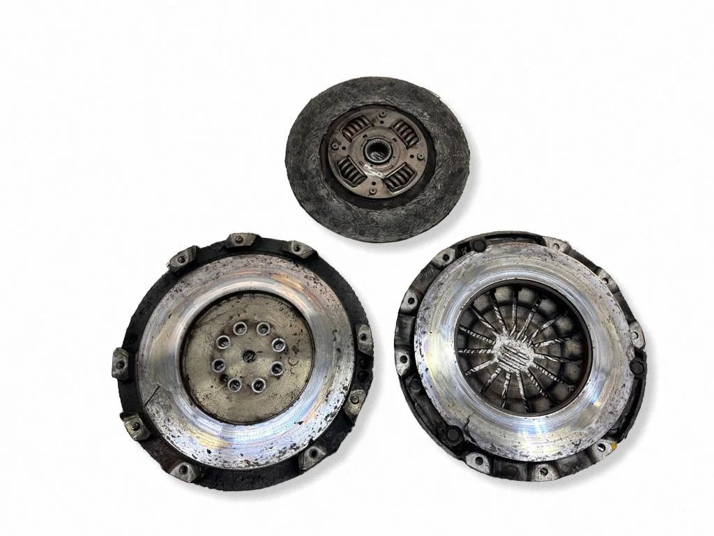 Clutch set kit