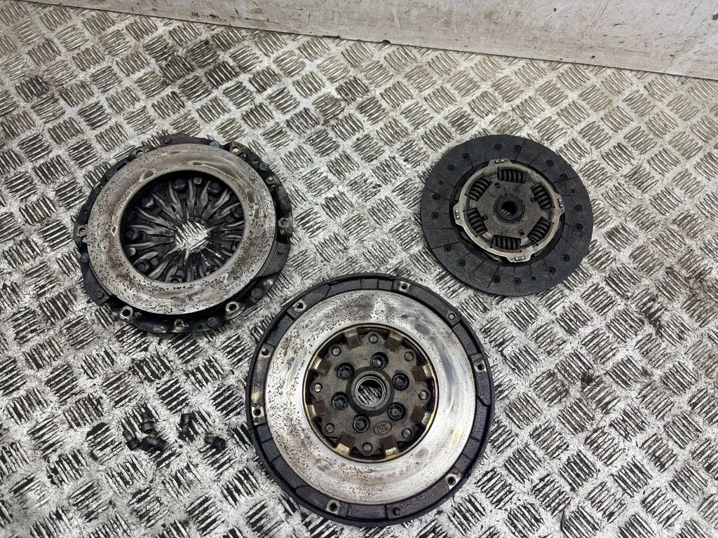 Clutch set kit