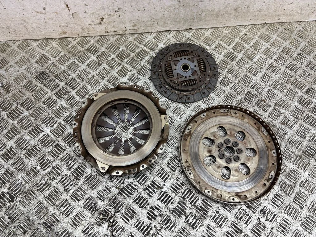 Clutch set kit