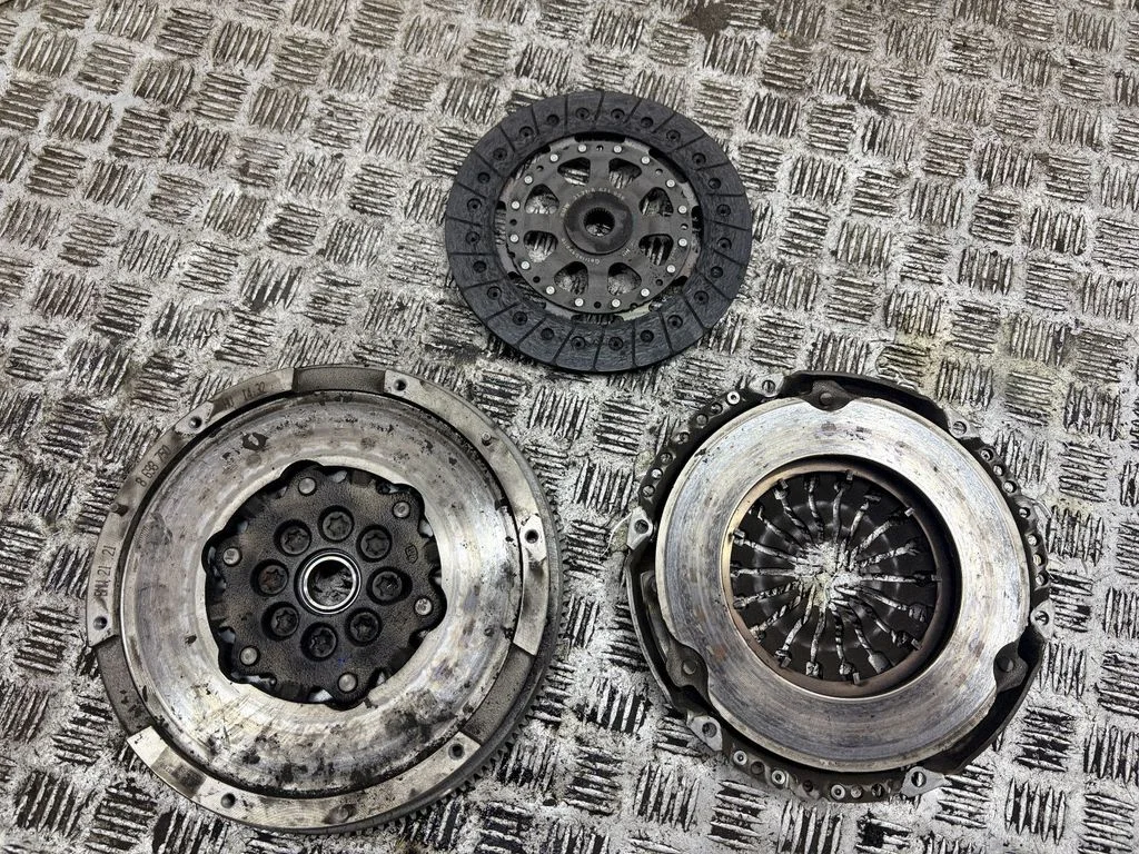 Clutch set kit