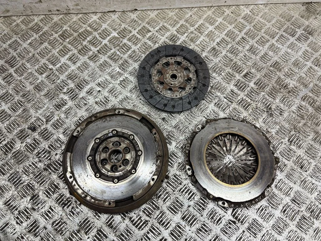 Clutch set kit