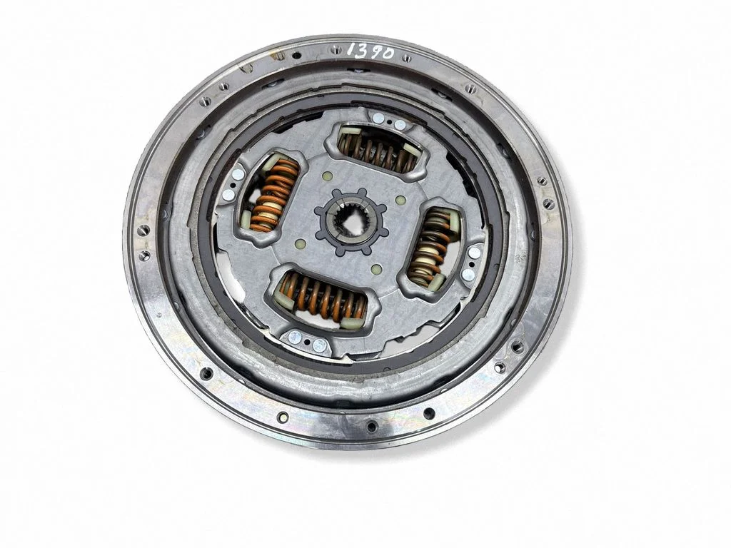 Clutch set kit