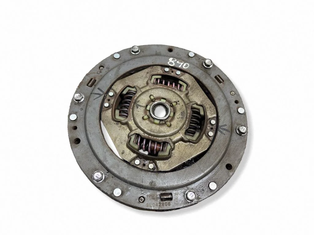 Sidurikomplekt – Toyota Prius (XW30) (2009-2015)