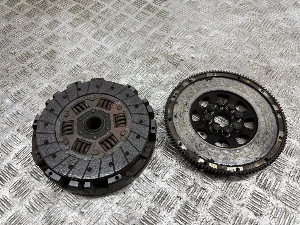 Clutch set kit