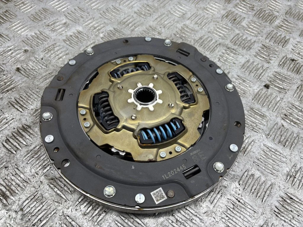 Sidurikomplekt 1L202445