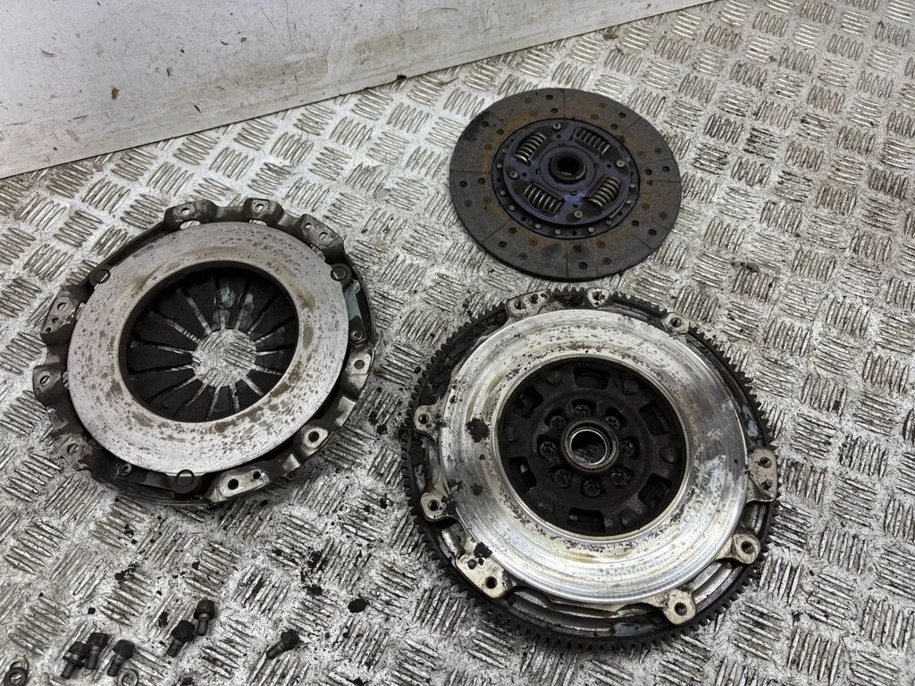 Clutch set kit