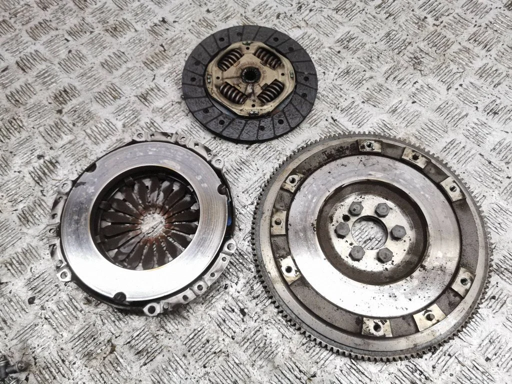 Sidurikomplekt – Mini One - Cooper Coupe R56 (2005-2014)