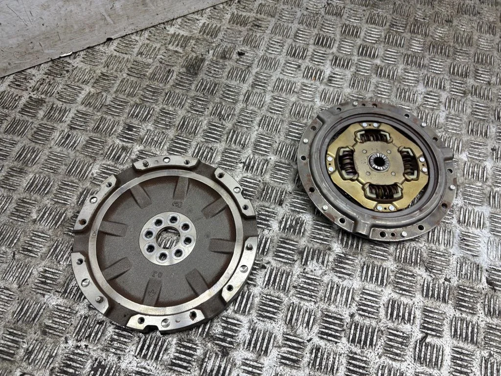 Clutch set kit 1J263101S