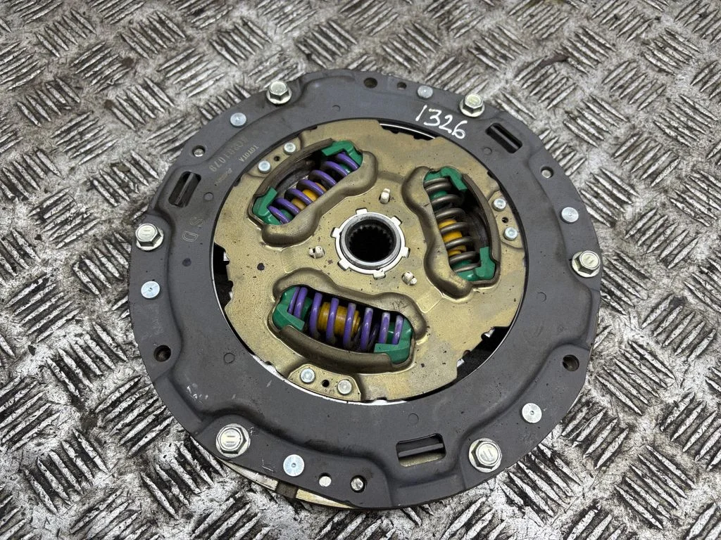 Sidurikomplekt 6G291079
