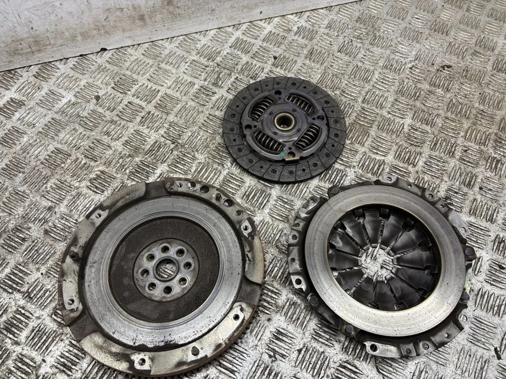 Clutch set kit