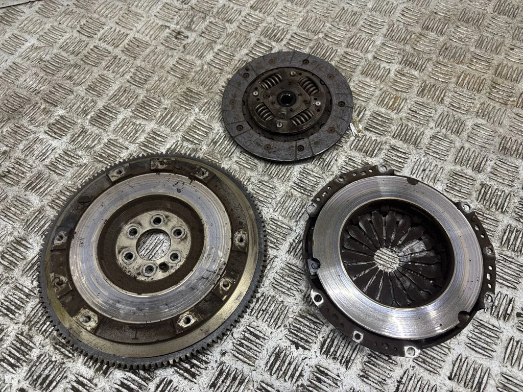 Clutch set kit