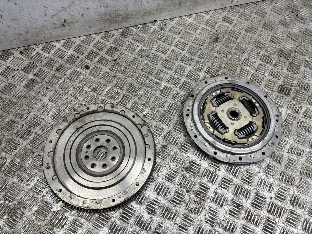 Clutch set kit 0H061881