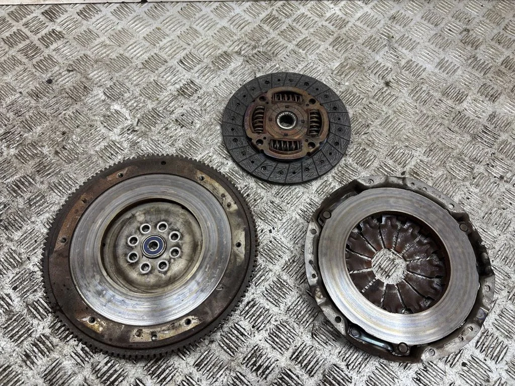 Clutch set kit