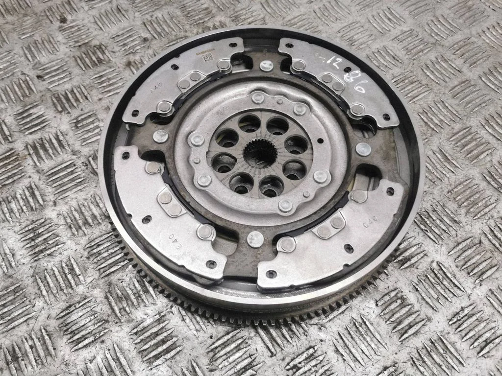 Clutch set kit 5A3B7C6