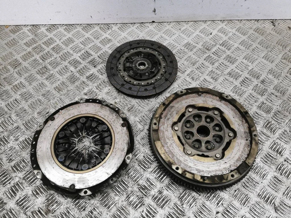 Clutch set kit