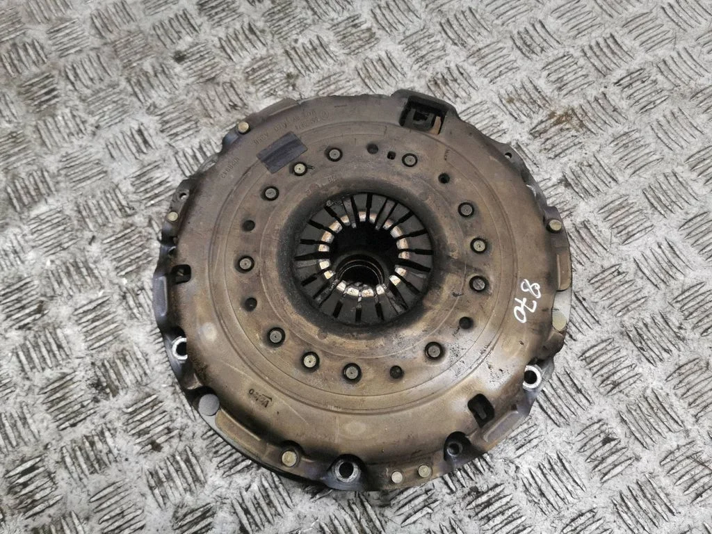 Clutch set kit