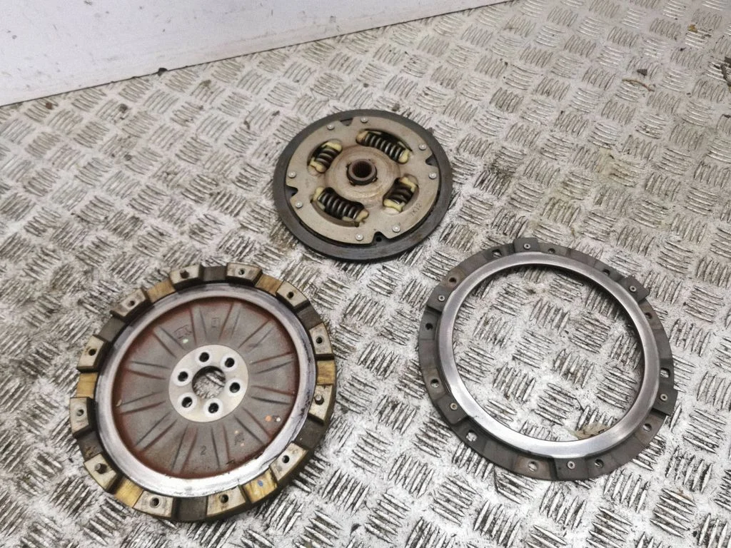 Clutch set kit