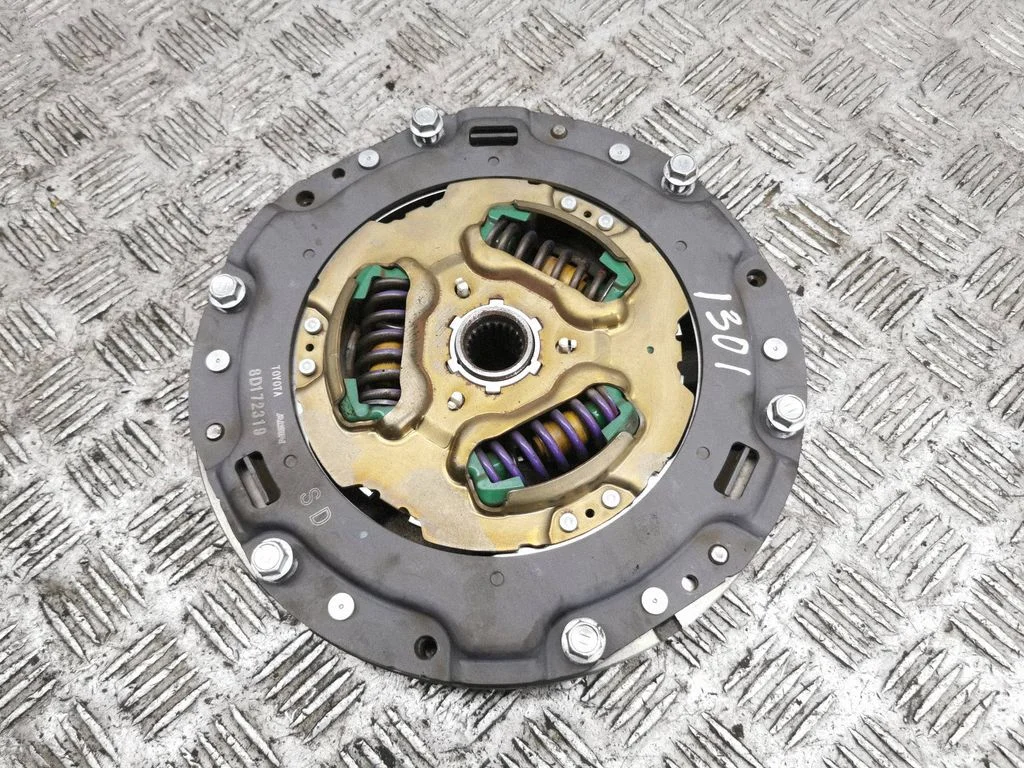 Clutch set kit 8D172319