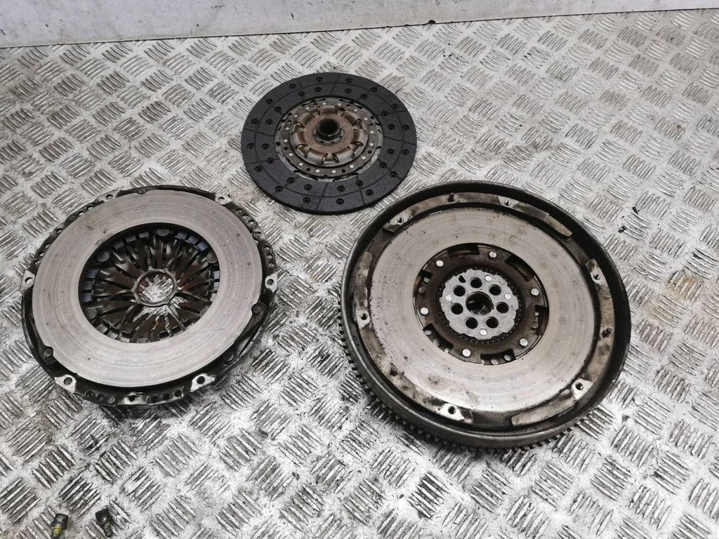 Clutch set kit