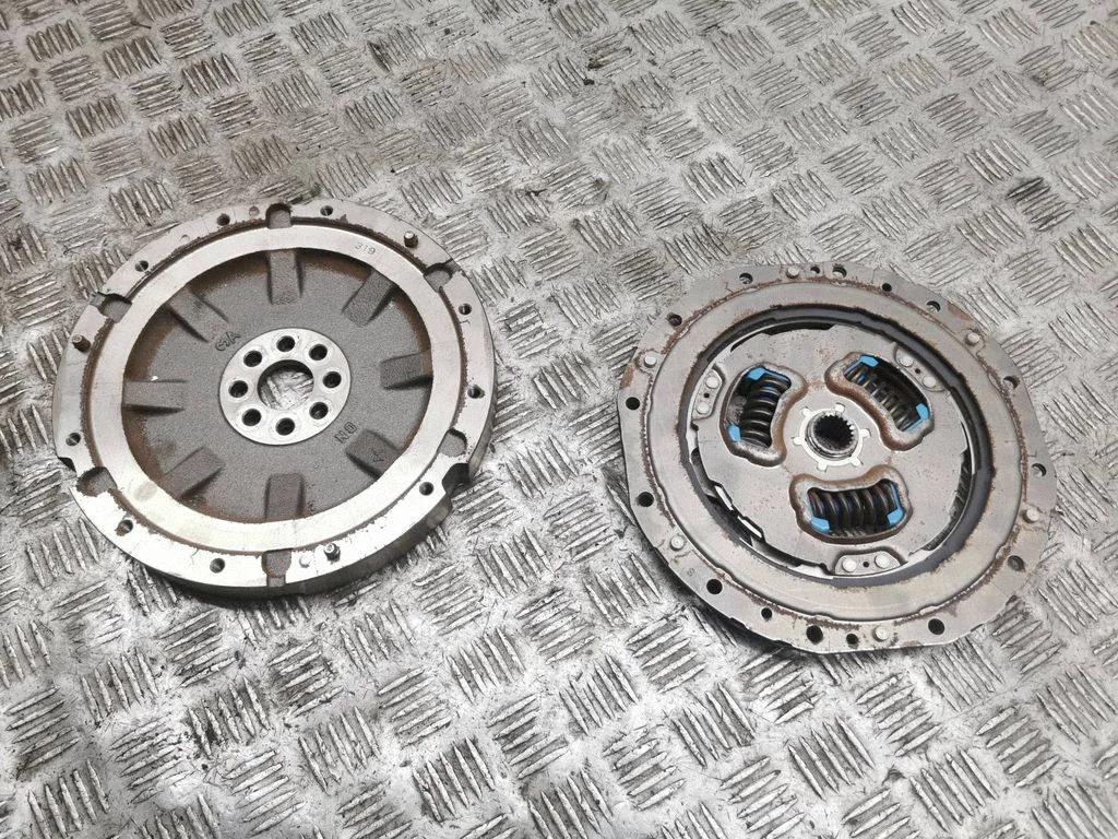 Clutch set kit
