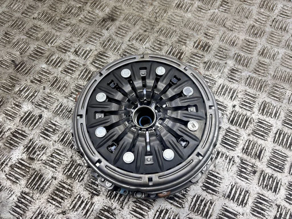 Clutch set kit