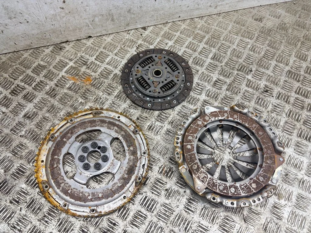 Clutch set kit