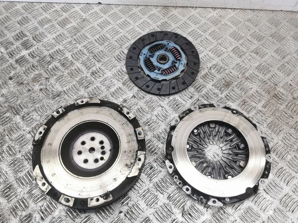 Clutch set kit