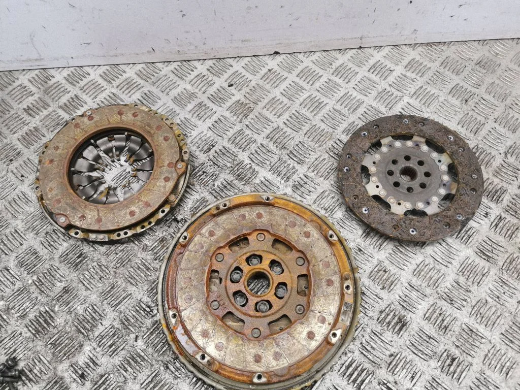 Clutch set kit