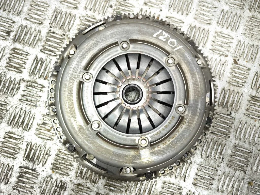 Clutch set kit