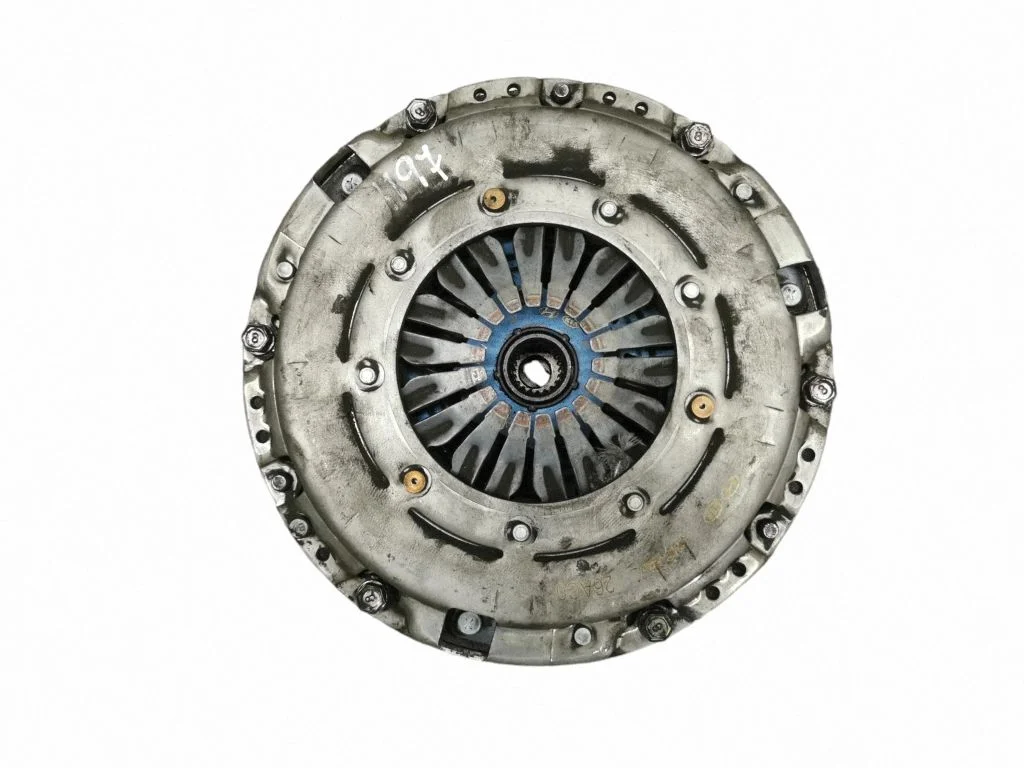 Clutch set kit