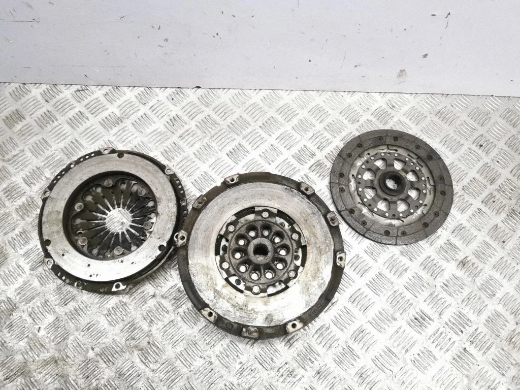 Clutch set kit