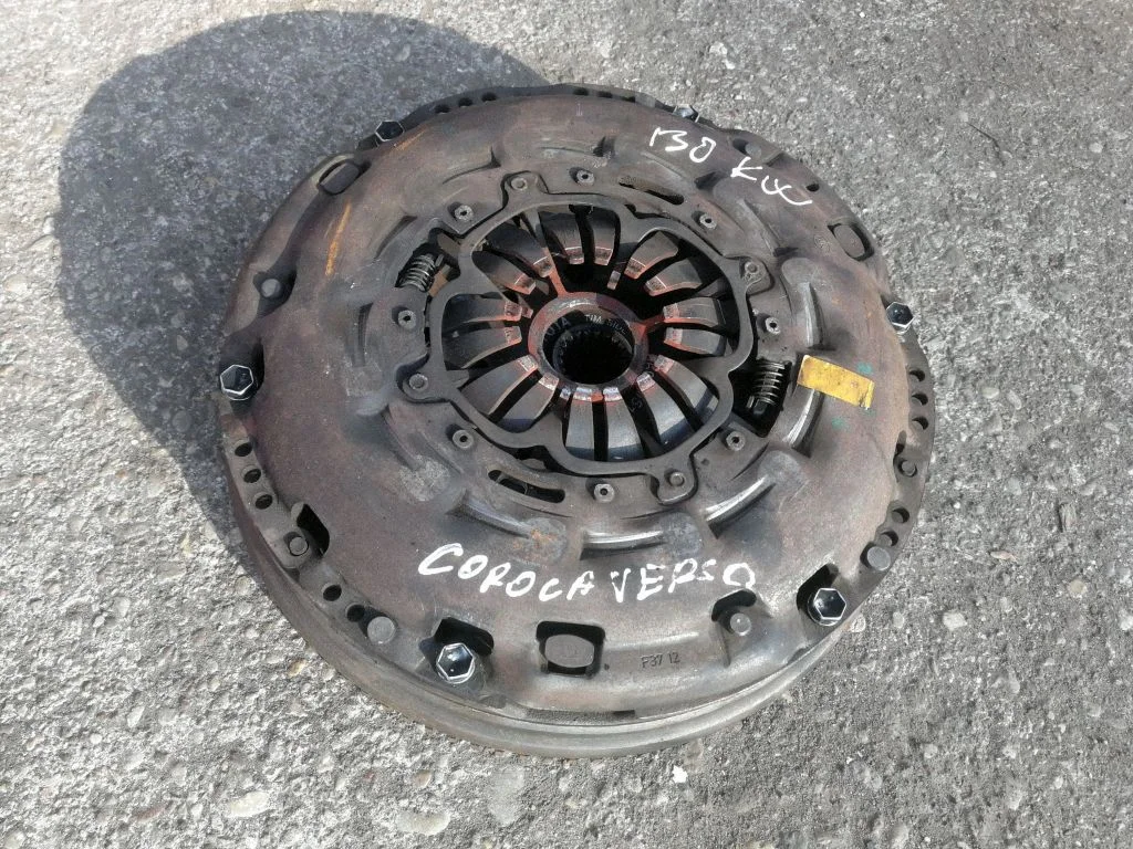 Clutch set kit