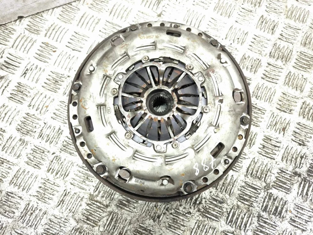 Clutch set kit