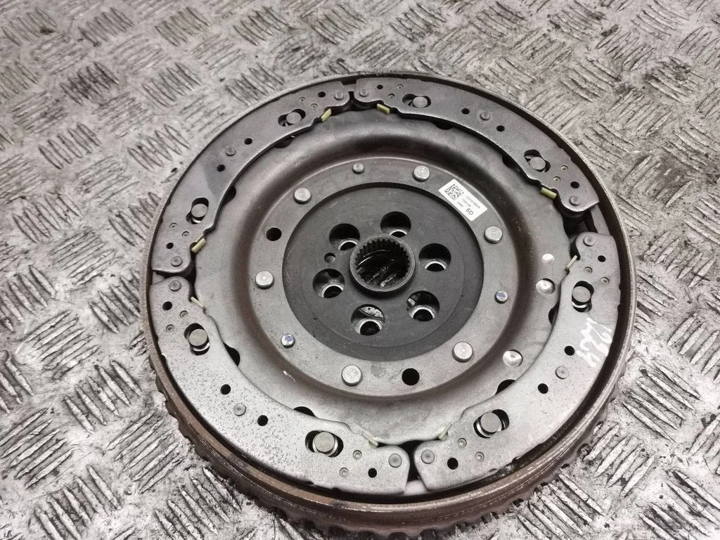 Clutch set kit