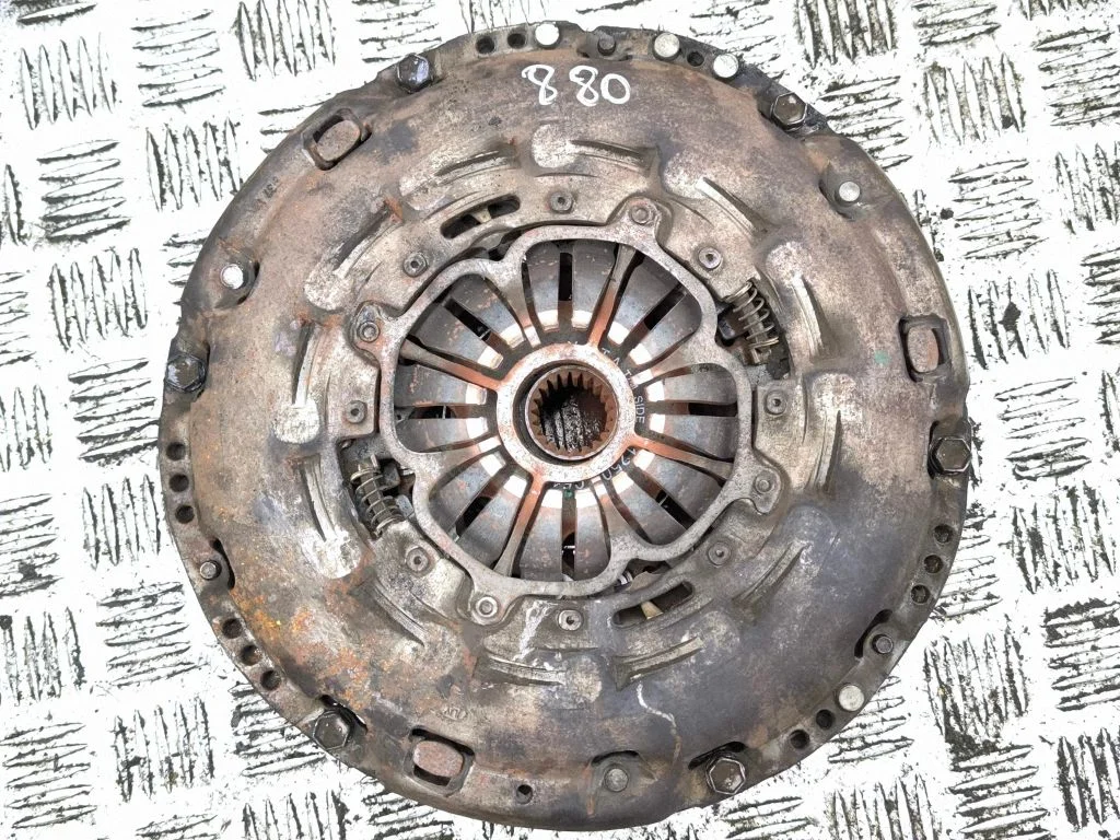 Clutch set kit