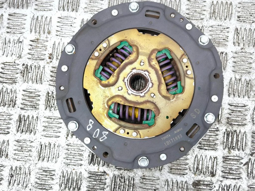 Sidurikomplekt 1B171663