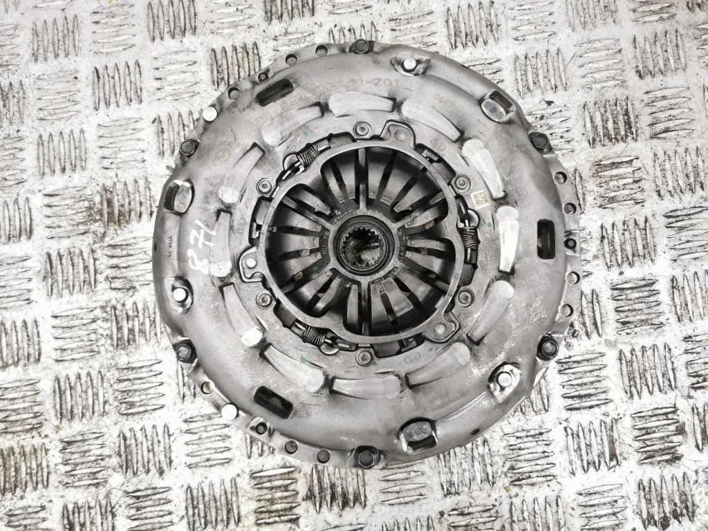 Clutch set kit