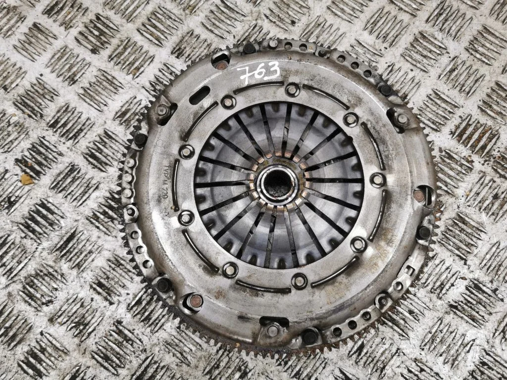 Clutch set kit
