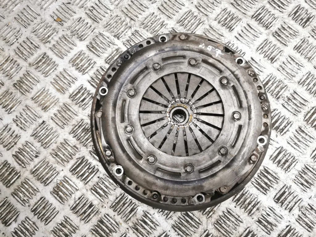 Clutch set kit