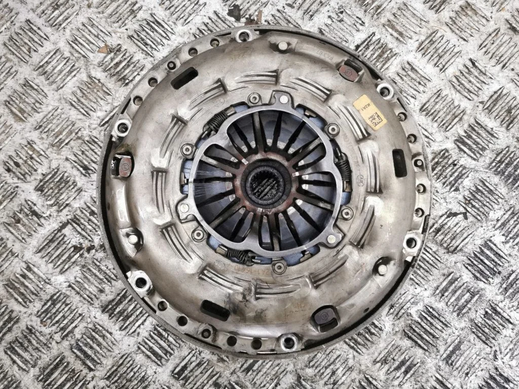 Clutch set kit