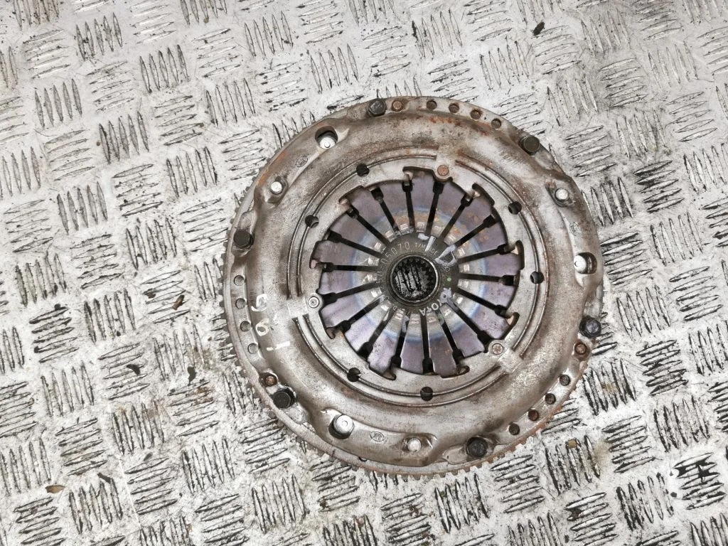 Clutch set kit
