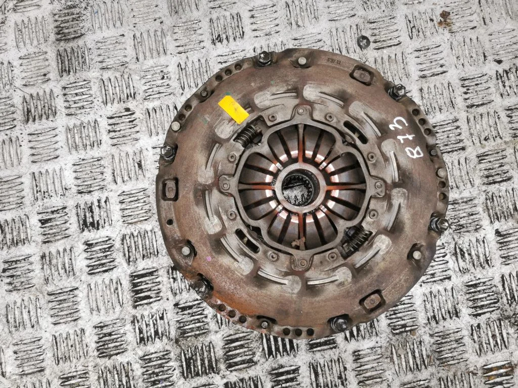 Clutch set kit