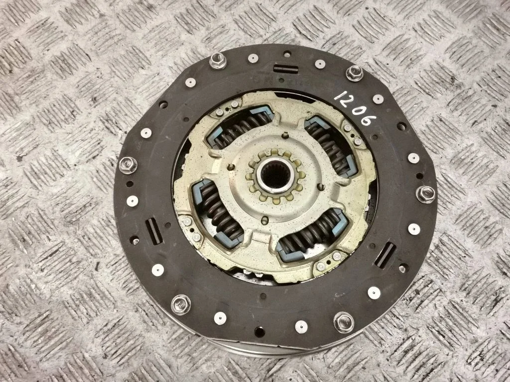 Clutch set kit