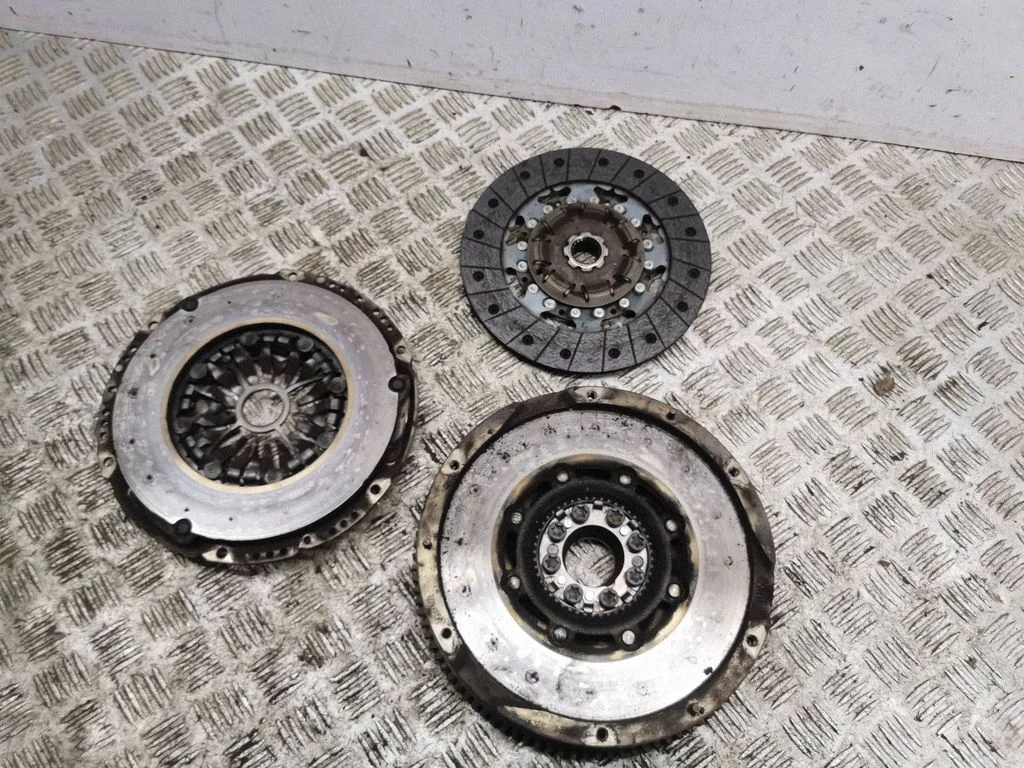 Clutch set kit