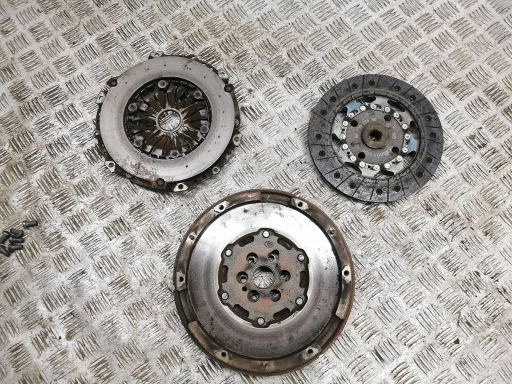 Clutch set kit
