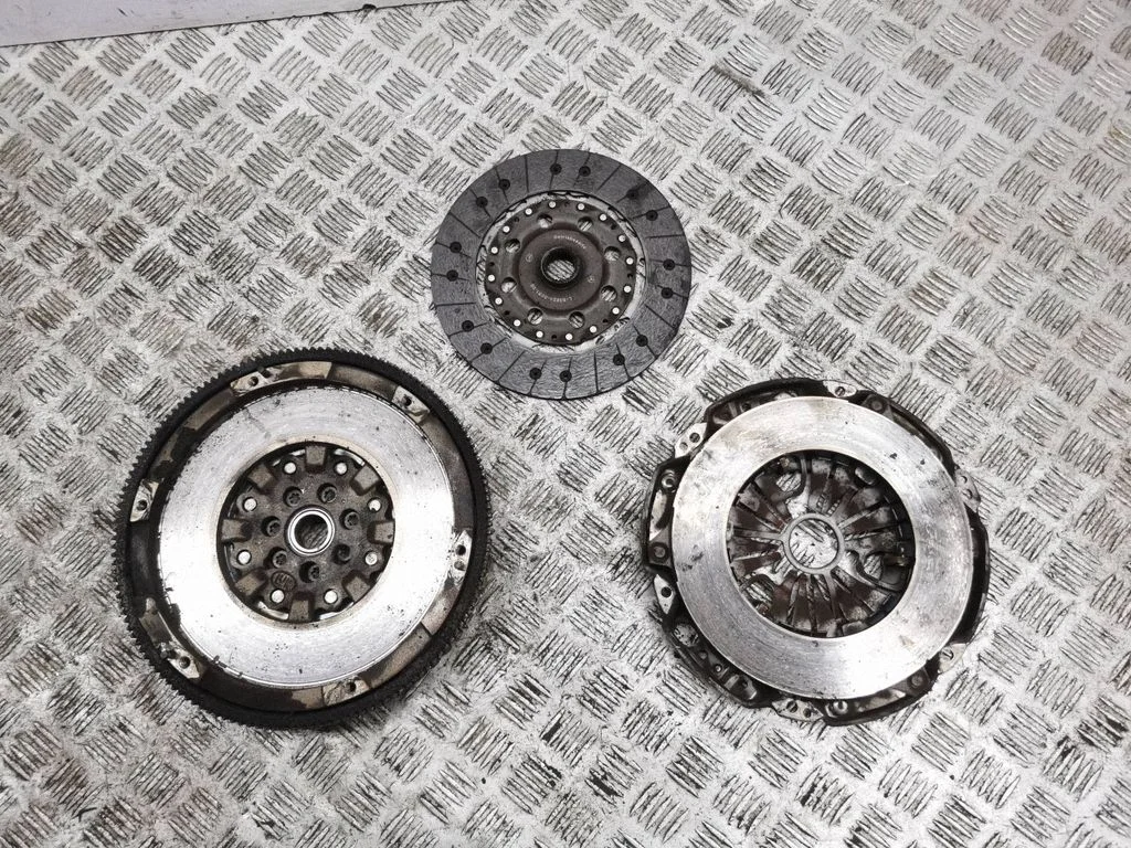 Clutch set kit