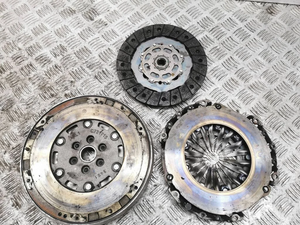 Clutch set kit