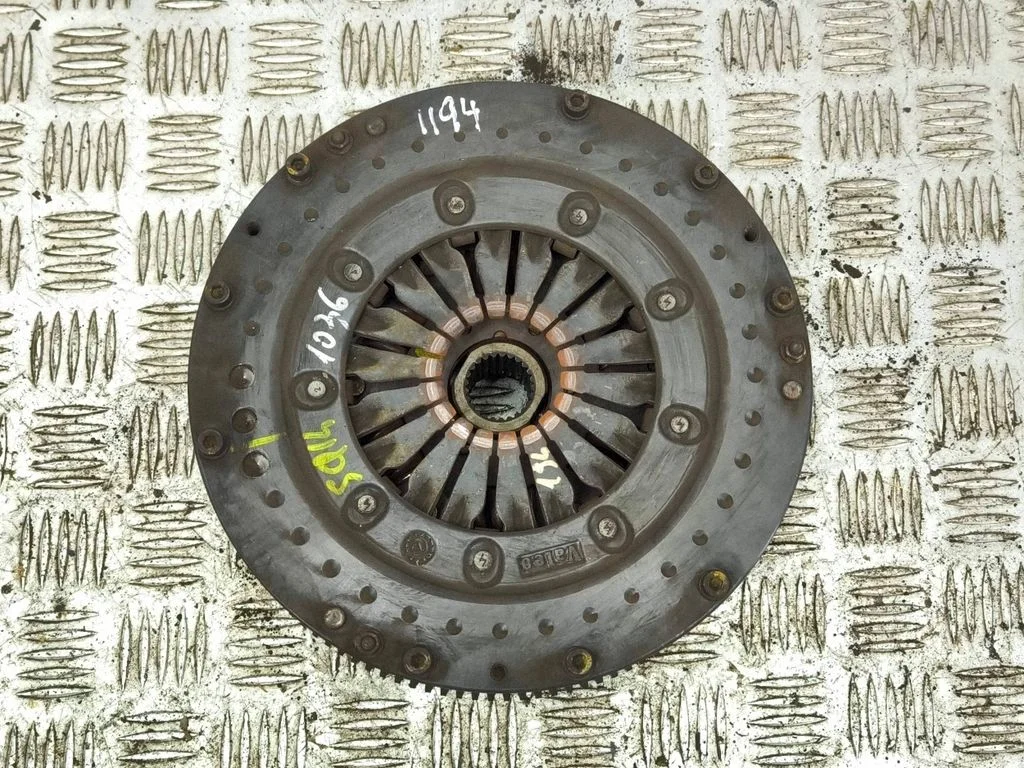 Clutch set kit